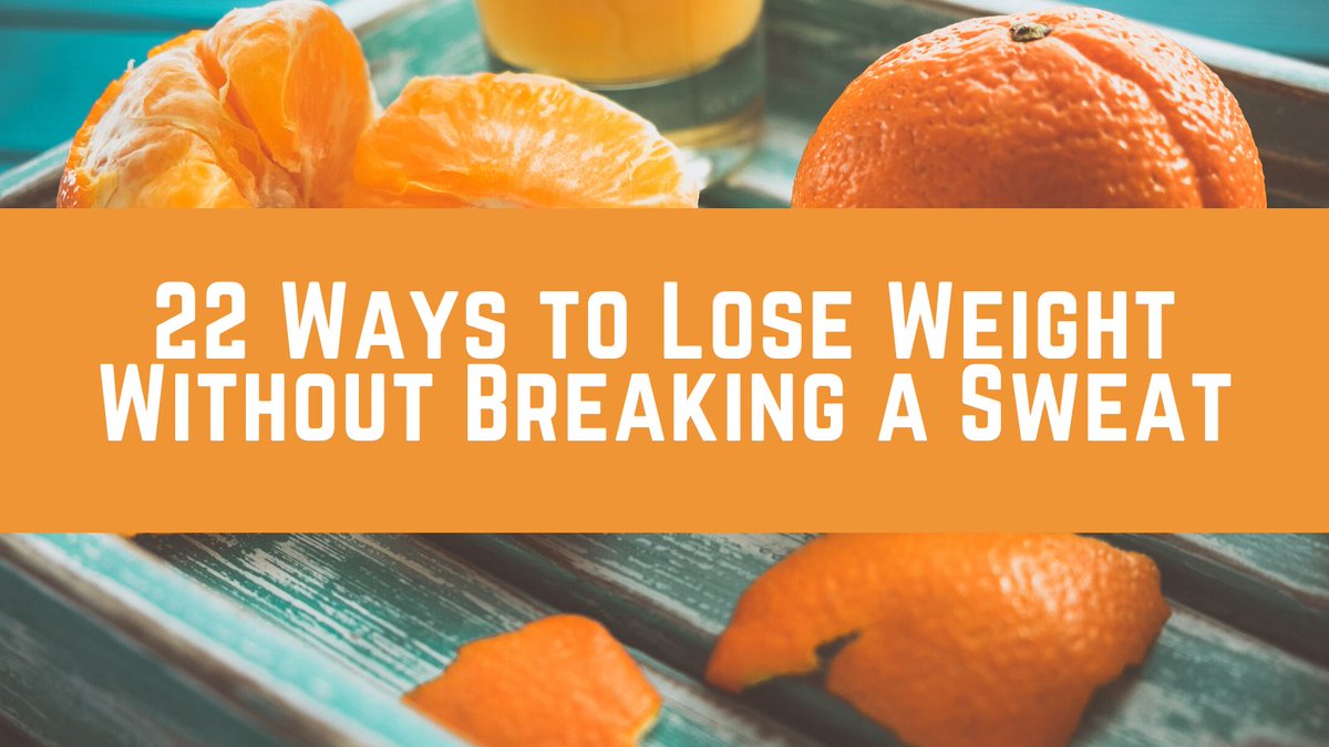 FitnessFairy1's tweet image. 22 Ways to Lose Weight Without Breaking a Sweat. Visit for more -&amp;gt;bit.ly/34Vij2f #weightloss #weightlossmethod #fastweightloss #weightlosstips #Loseweight