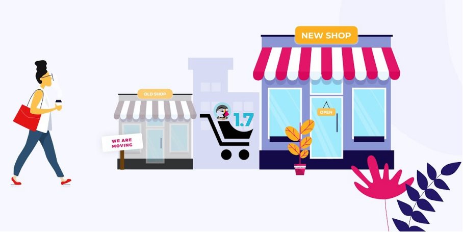 nethues's tweet image. Hire certified developer and upgrade you #PrestaShop store 1.6 to 1.7 for maximum output. Visit bit.ly/3eAPBHb and #upgrade your store to the latest version now. #prestashopupgrade