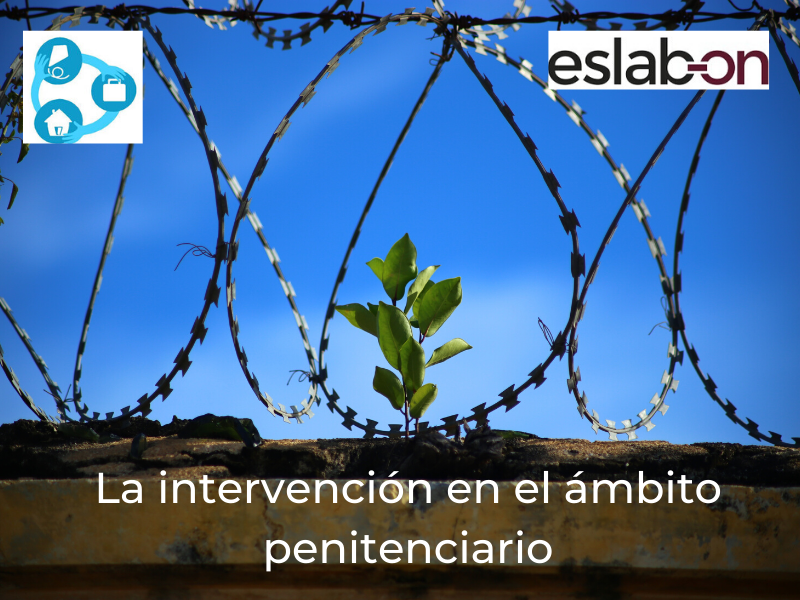 RCauces's tweet photo. Finalizamos las matriculaciones en el #curso gratuito de "Intervención en el ámbito penitenciario" #RSC, al llegar a las 100 matrículas. Gracias por vuestro interés👏👏 https://t.co/RDcGWFGoaE