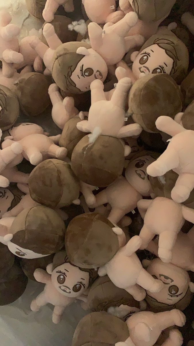 코코타크씨 11월 15일~20일 완료예정입니다🧸

배송지변경은 윗치폼 - [참여한 폼 관리]를 이용해주세요❣️ 진행상태 [배송준비중] 전 까지 얼마든지 수정가능합니다.

따뜻한 코코타크가 필요한 날씨에 찾아가겠습니다(*•̀ᴗ•́*)و☕️