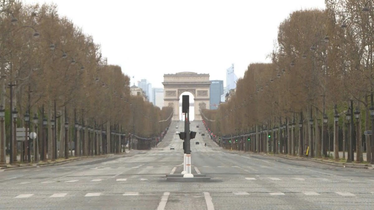 NikoMook8's tweet image. Confinement            Confinement 
 Mars 2020             Novembre 2020