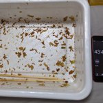 ついに現れた!ペヤング　ペタマックスを一人で間食した奴が‼