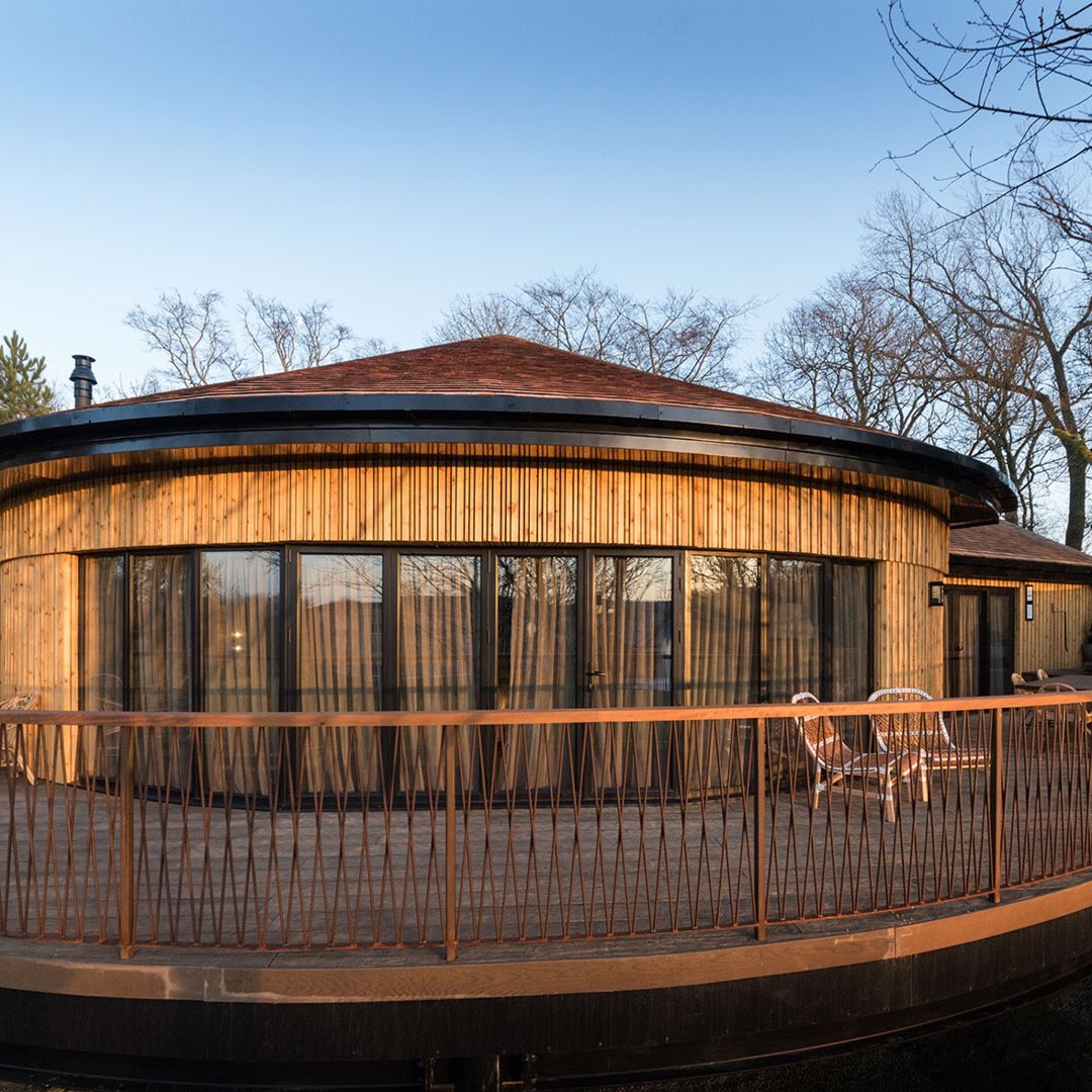 We’re excited to be shortlisted for the <a href="/AHEAD_Awards/">AHEAD</a> Europe for our work with the Treehouses <a href="/Ramside_Hall/">Ramside Hall</a> Fingers crossed! 🤞