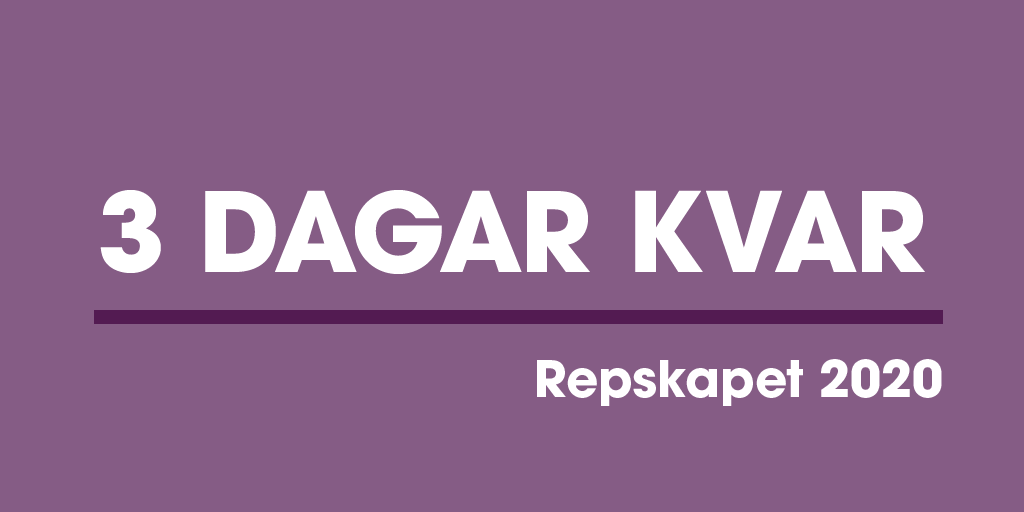 LSU_se's tweet photo. #lsurep #ungdomsrörelsen #demokratibärare https://t.co/CKHEWoZacU