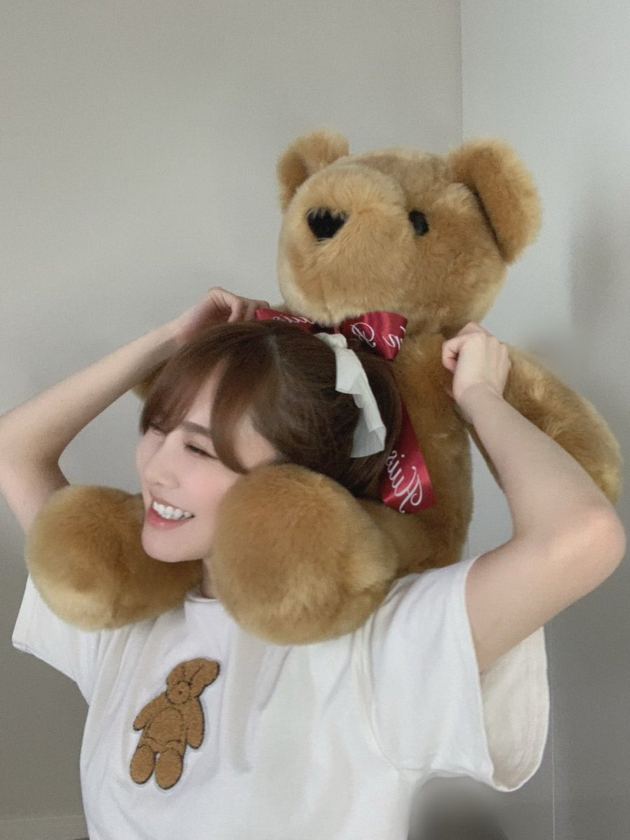 としくま🐻🎀 #加藤史帆 #毎日かとし