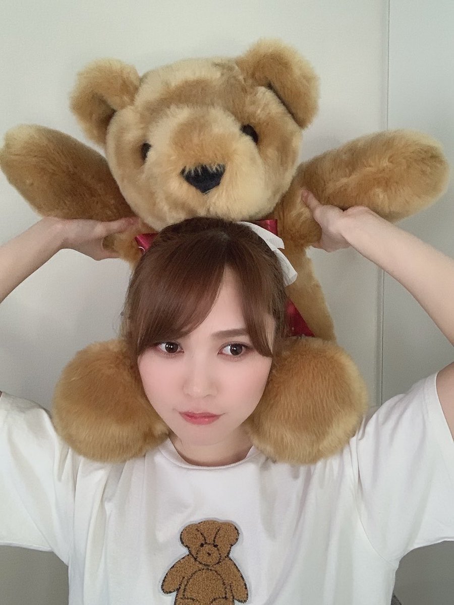 としくま🐻🎀 #加藤史帆 #毎日かとし