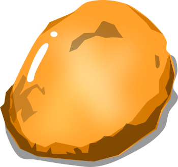 チキンナゲットのtwitterイラスト検索結果 チキンナゲットのtwitterイラスト検索結果