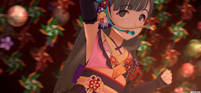 和風ファンタジーのtwitterイラスト検索結果