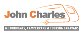 JohnCaravans's tweet photo. Temporary closure due to coronavirus.
In the effort to help prevent the spread of the Coronavirus, our forecourt sales &amp; service will be temporarily closed from 5th November until 2nd December 2020. https://t.co/HLlPEdwp52