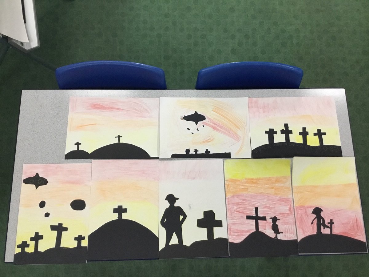 Year 5 Fazakerley Primary tweet media