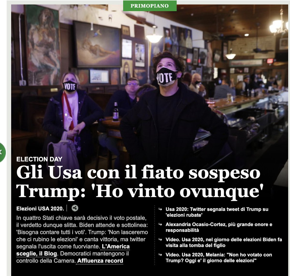 fabiochiusi's tweet photo. Niente da fare, si virgoletta la bugia senza dire che è una bugia. Non si capisce bene di cosa si sia parlato dal 2016 a oggi, allora, ma tant'è. https://t.co/FC8qBFMcea