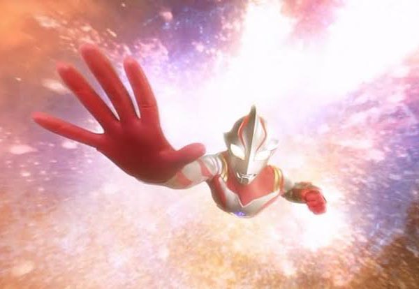 ウルトラマンメビウスのtwitterイラスト検索結果 古い順