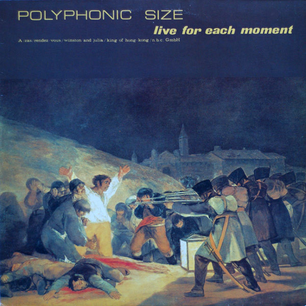 JPT_PARIS's tweet photo. Polyphonic Size  'Has' ('Live For Each Moment / Vivre Pour Chaque Instant' / New Rose Records, 1982)
https://t.co/ZX9BVnZsDI
#PolyphonicSize #NewRoseRecords #synthwave #newwave #minimalwave https://t.co/aZJD1bgySM