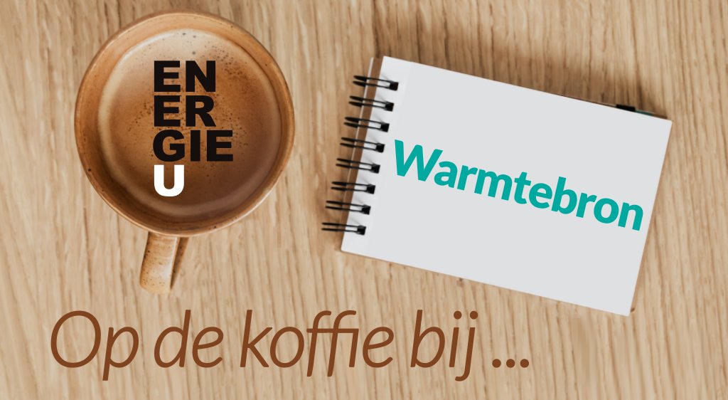 Is aardwarmte (geothermie) veilig en haalbaar in Utrecht? Thijs Kraassenberg en Martin Klapwijk vertellen erover. We zijn op de koffie bij ... Warmtebron: energie-u.nl/over-ons/inter… ☕️
#geothermie #aardwarmte #verwarming <a href="/WarmtebronU/">Warmtebron Utrecht</a>
