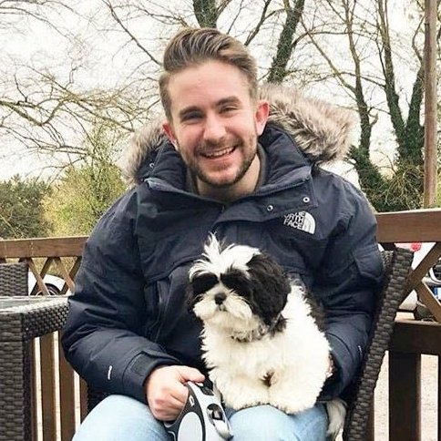 ILoveUTonyClay's tweet photo. Day made with this beautiful smile #tonyclay #ballum ♥️♥️♥️ https://t.co/X5RXIANSIM
