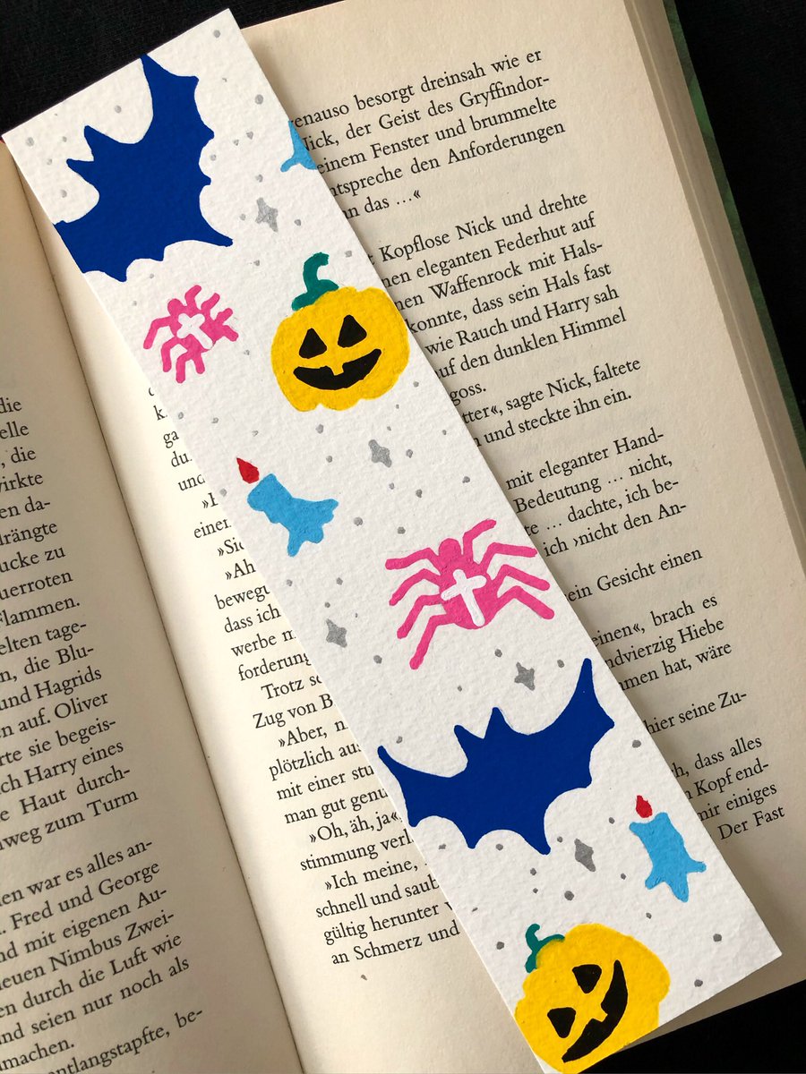 madxmewayne's tweet image. ✨Spooky Sale✨
because the spooky season is over, you can get 10% off of my spooky bookmarks with Code: SPOOKY20
Only until 13.11.20✨
🌙 Shop Now 🌙
etsy.com/de/shop/Madame…