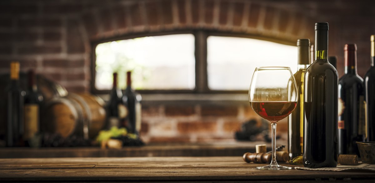 Wat zijn bijzondere wijnen?