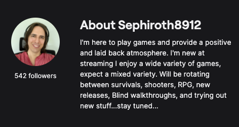 I am so happy to be able to reach 500 and keep on streaming, that I would like to celebrate with everyone!! Thank you for a wonderful start! 🥰 Hope I can continue providing content to chill and game!
As a thank you, please take part in my giveaway: 
gheed.com/giveaways/g-eZ…