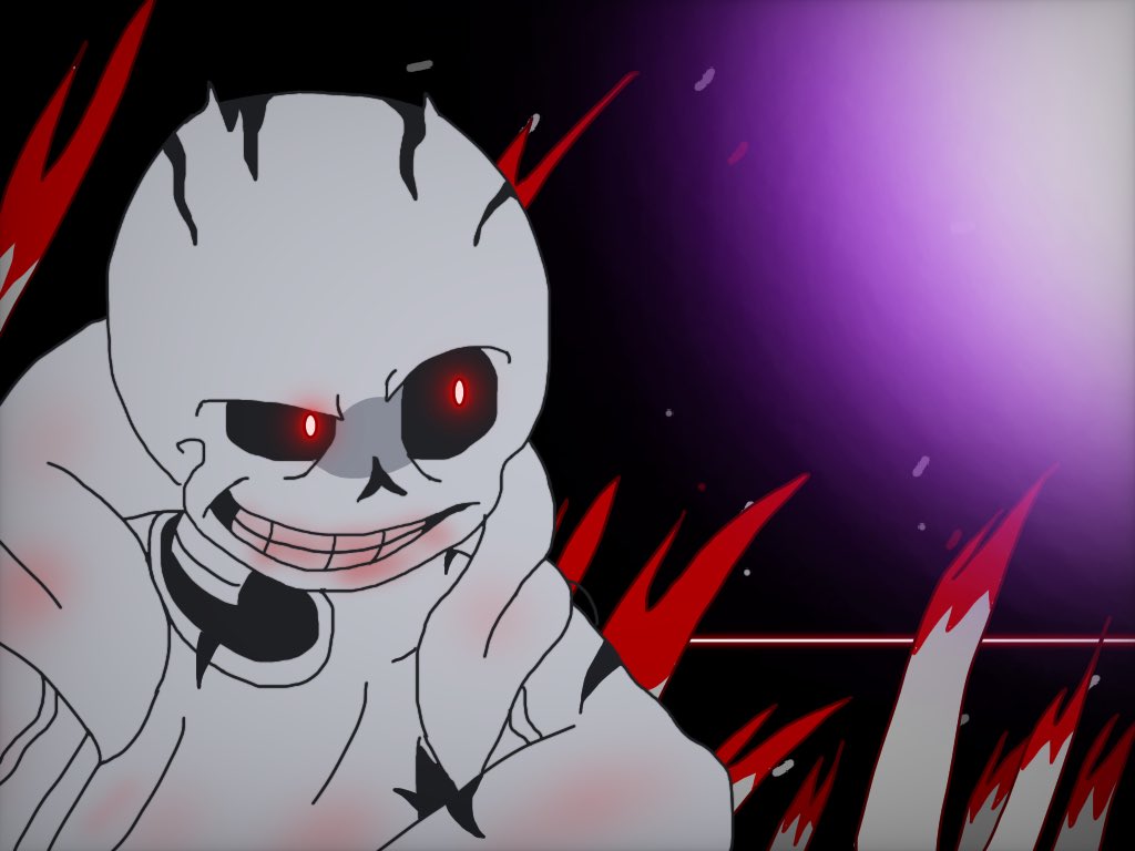 Insanity sans hard mode