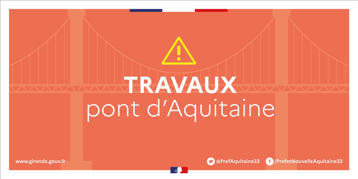 Préfet Nouvelle-Aquitaine et Gironde tweet media