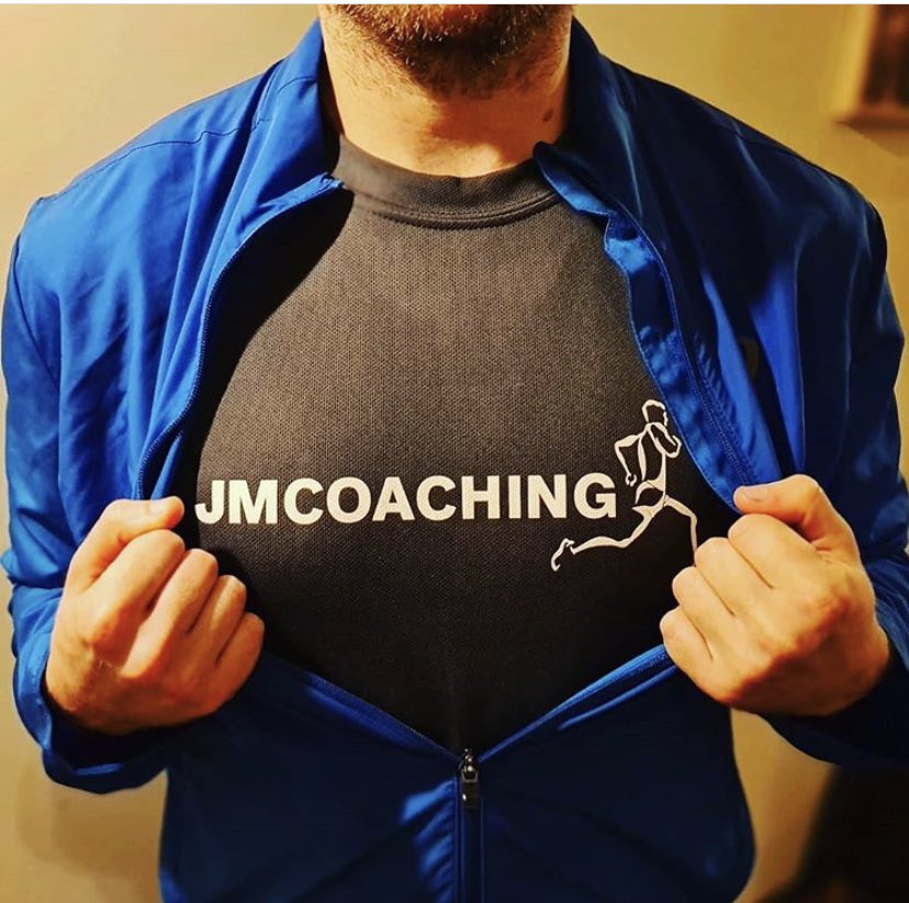 JM Coaching tweet media