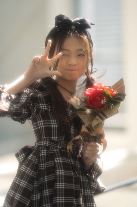 Twitterのコスプレ画像8