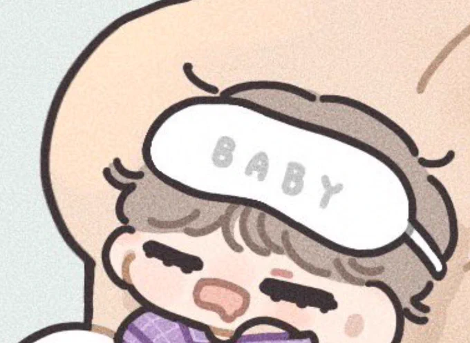 ?b a b y? 
