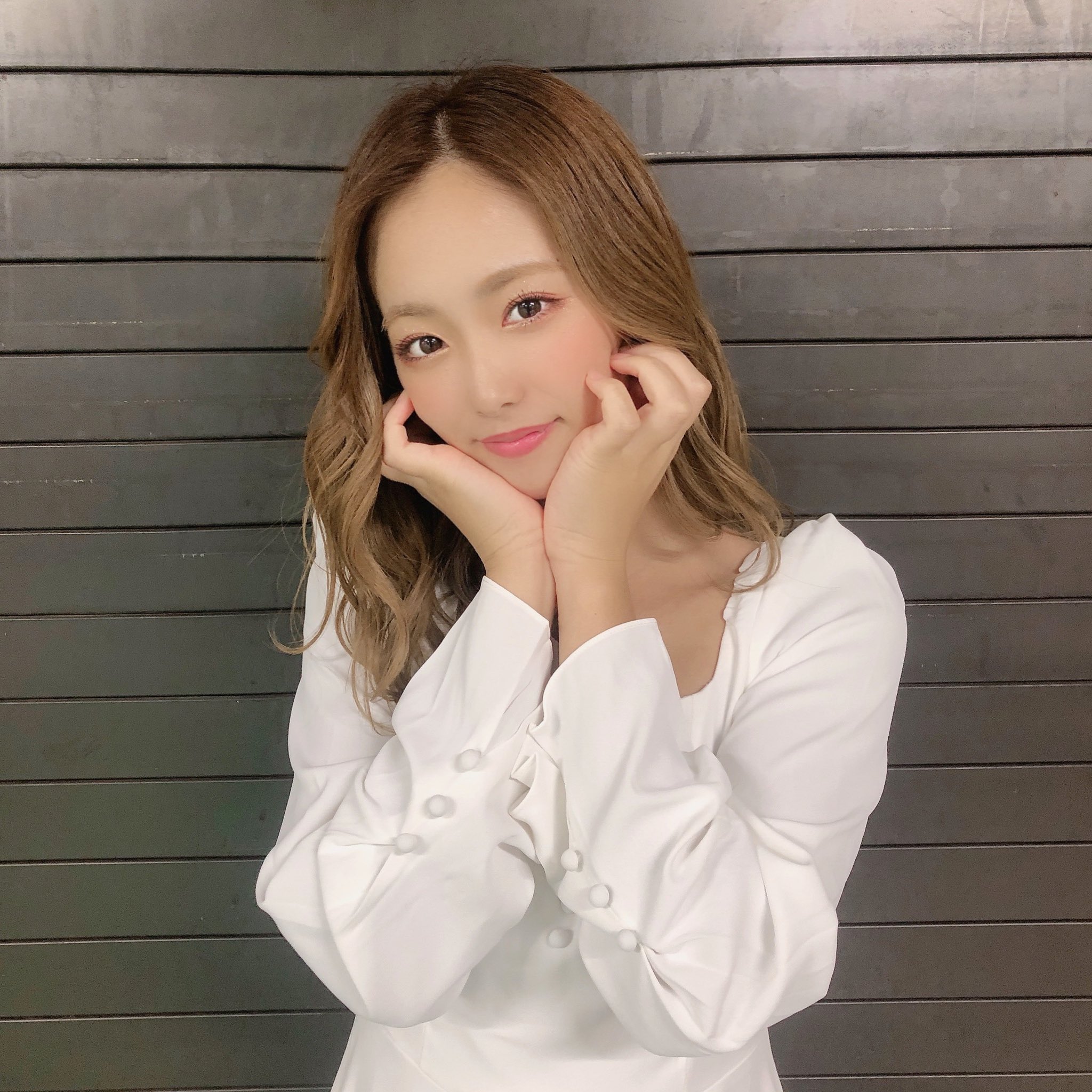 森田 彩花 على X: 