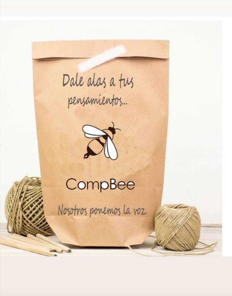 bee_comp's tweet photo. Publica tu libro
https://t.co/REu8b9aNIw
Info@compbee.com https://t.co/9s3moEDdei