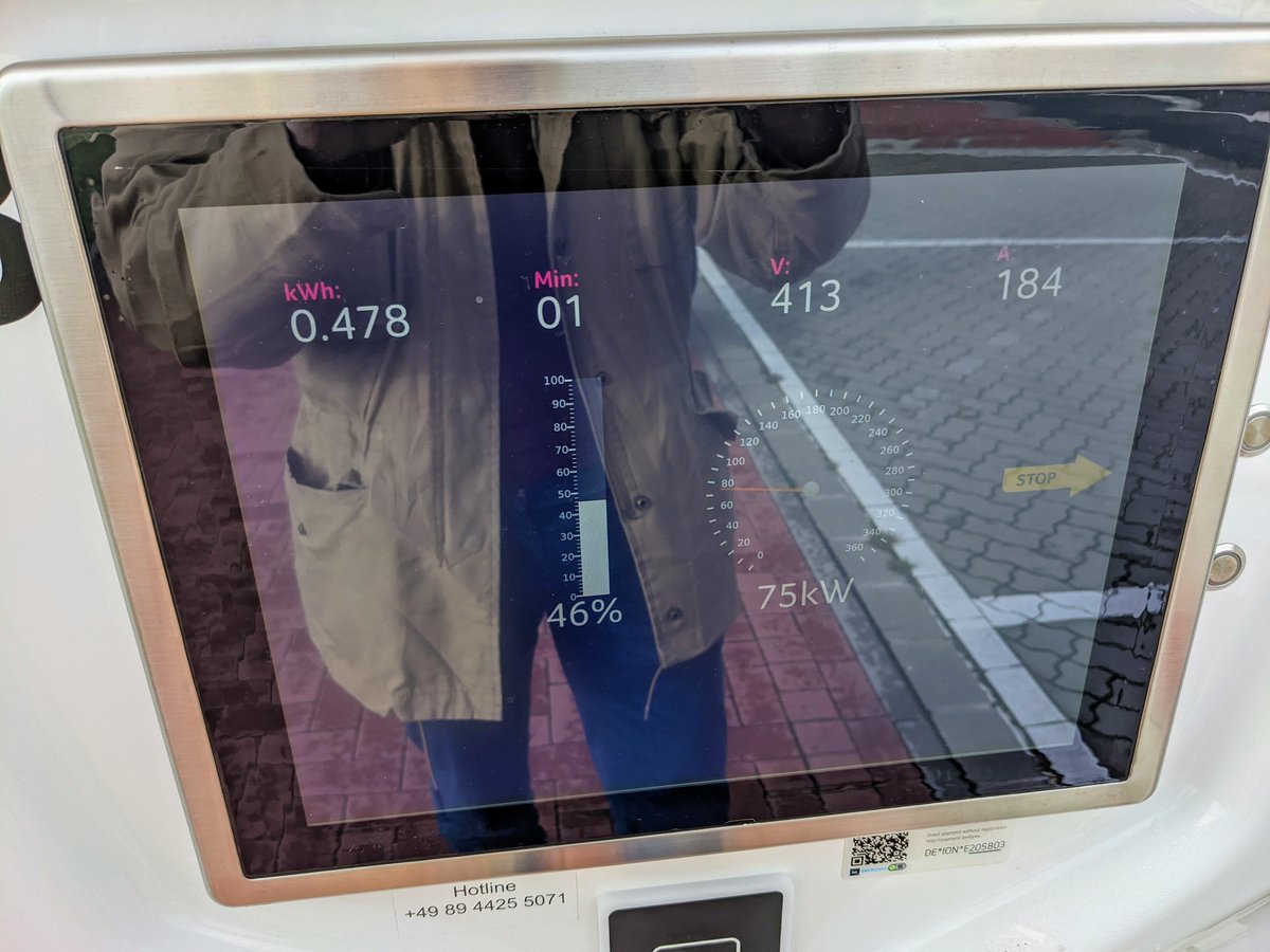 Christoph Schwarzer tweet media