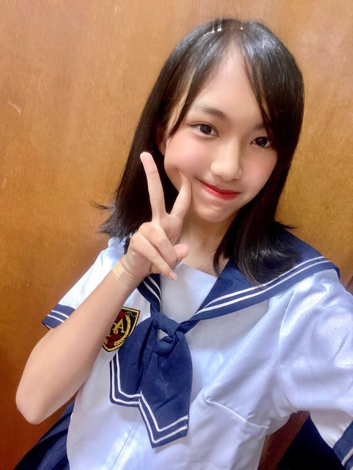 Twitterのコスプレ画像4