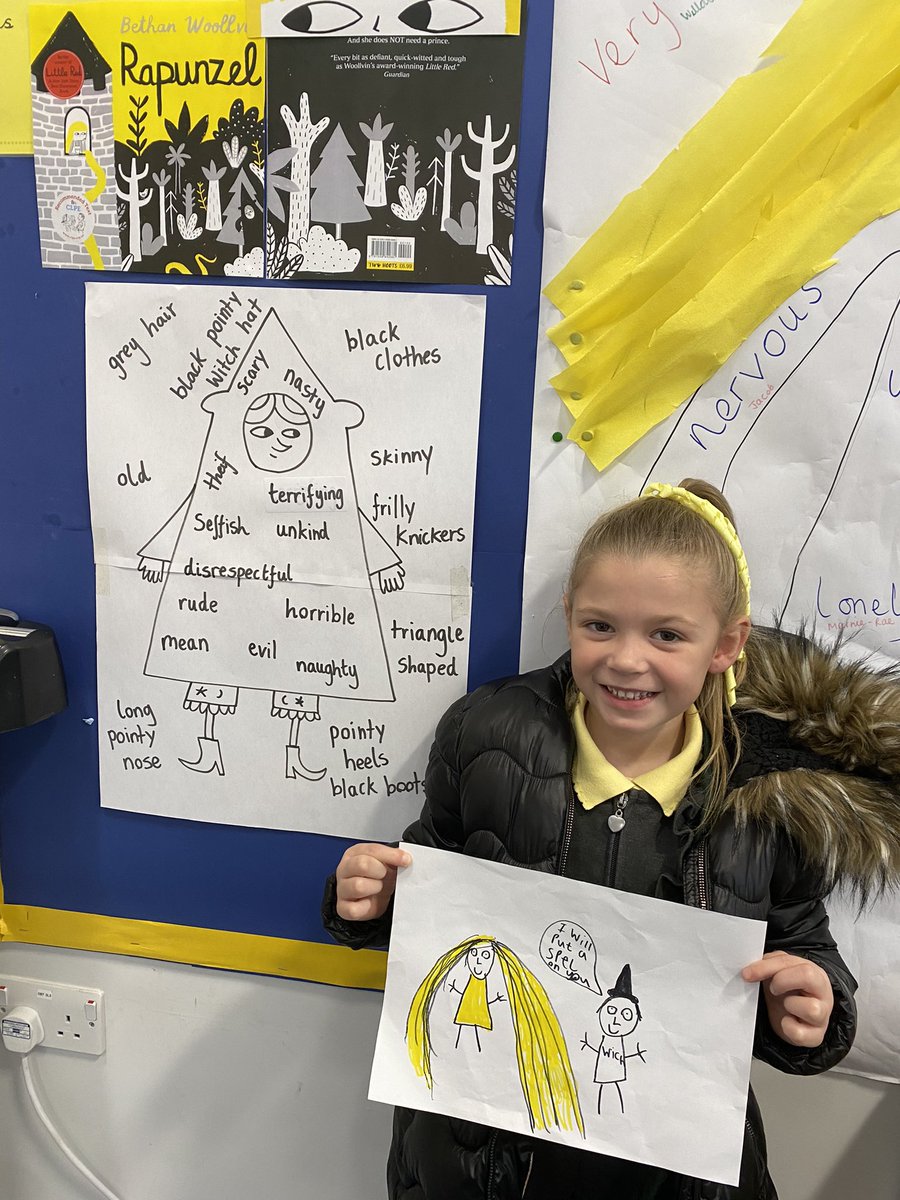 Miss Featherstone HGPA tweet media