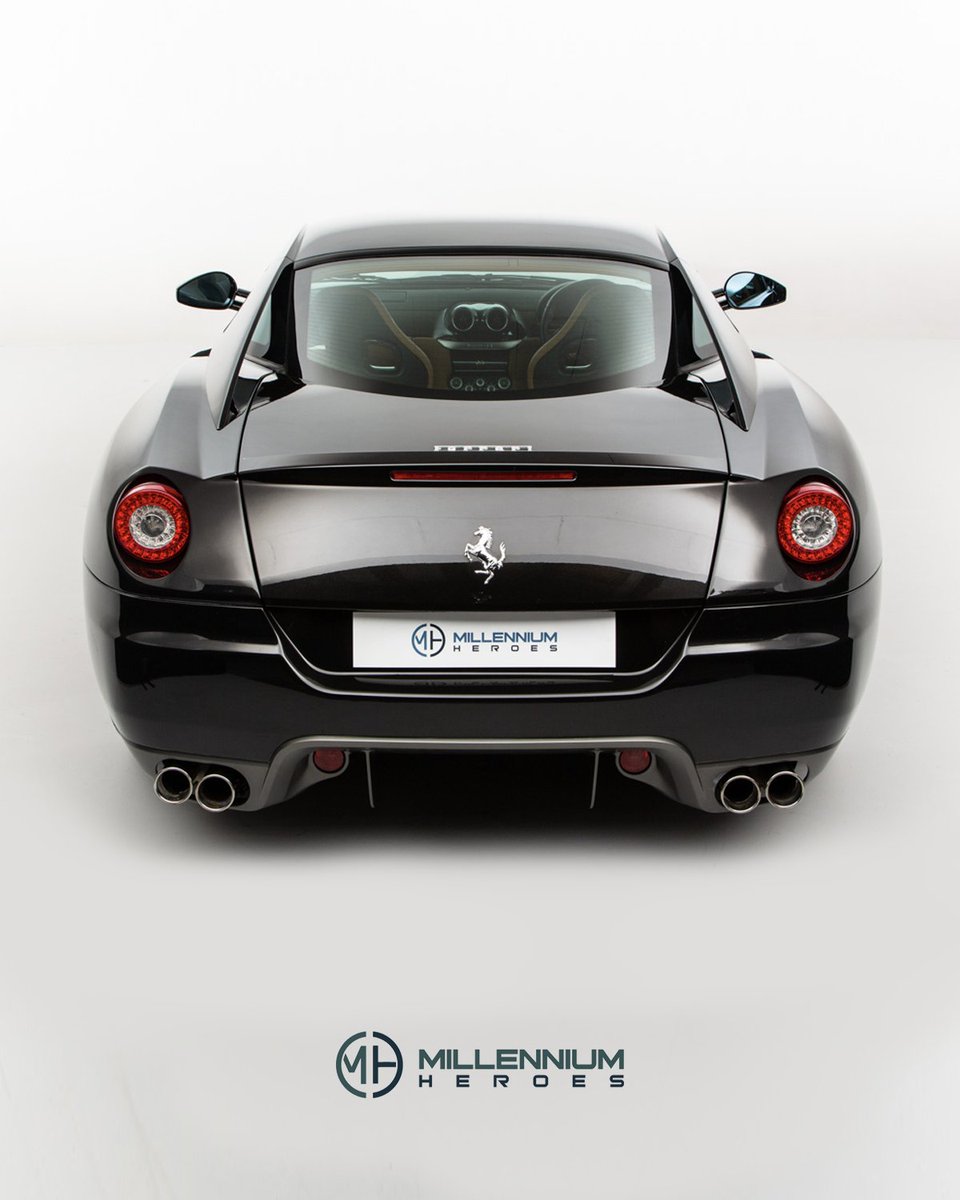 Ferrari 599 GTB Fiorano
• RHD UK
• Carbon Fibre Seats
• Carbon Fibre Driving Zone
• Superb Condition
More info: https://t.co/kLheb6jCa4 #Ferrari599 #599GTB https://t.co/WuMrFeygOf