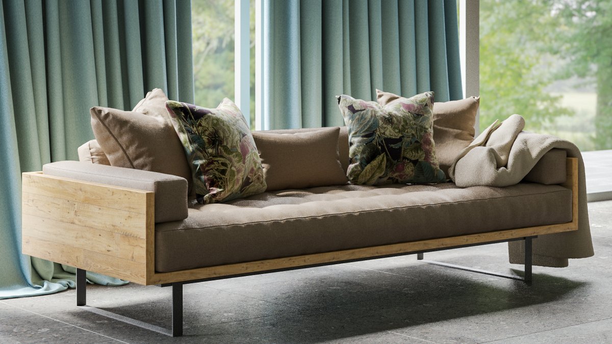 orbital_agency's tweet photo. We cannot get enough of these shots for @warwickfabricsuk 🤩
#CGI #CAD #3Drender #3D #animation #photorealistic #designmilk #design #designagency #creativeagency #creative #agency #interior #CGIfurniture #CGIinteriors #interiordesign #fabrics https://t.co/o5J5Ssk38D