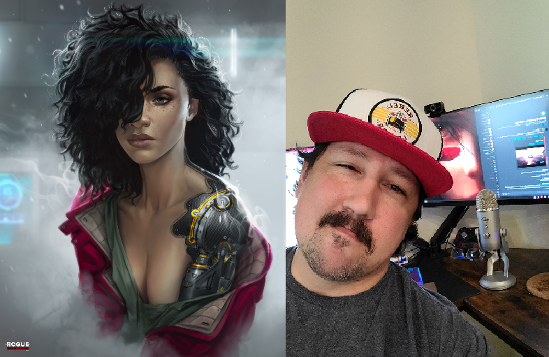 Nic_Ridiculous's tweet photo. #RogueCompany The Main Vs The Person
#ScorchMain #Khaleesi #AndHellsComingWithMe #Twitch #TwitchAffiliate @KillinIt_TTV
https://t.co/BCnQi1XzSG https://t.co/vnDaipC0Rl