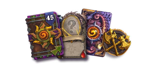 FenoHS's tweet image. Giving away 2x Madness at the Darkmoon Faire Standard Pre-Purchase Bundle provided by Blizzard!

Includes:
• Early Access to Duels mode
• 45 Darkmoon Faire Packs​
• N&apos;Zoth Card Back
• (1) random Darkmoon Faire Legendary

To Enter :
✅Follow
✅Retweet