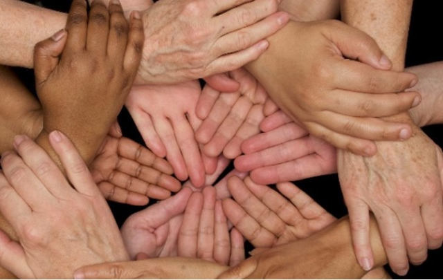 MarleneMMotyka's tweet photo. We’re passionate about addressing the social disease of racism. Our Health Forward blog examines strategies for #healthequity success. #NHITWeek https://t.co/4iQiH3rqBB https://t.co/MQwmU7i6Z5