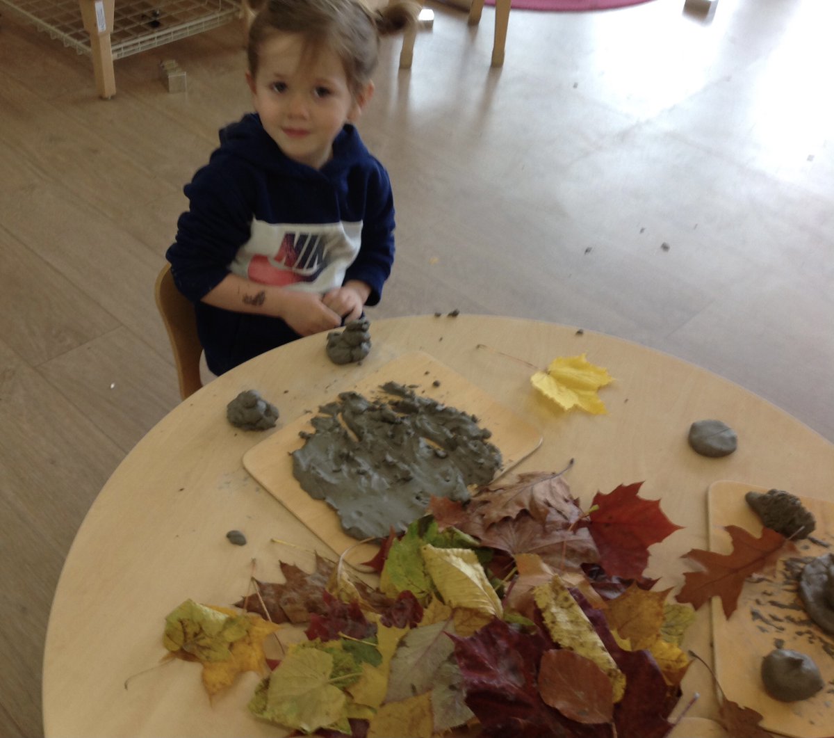 EarlyGranton's tweet photo. A busy week in Bumblebees too 🍂🍂 https://t.co/cQstl5spSf