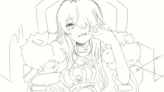 #むぎむぎ生放送 メンの限 #むぎあーと 