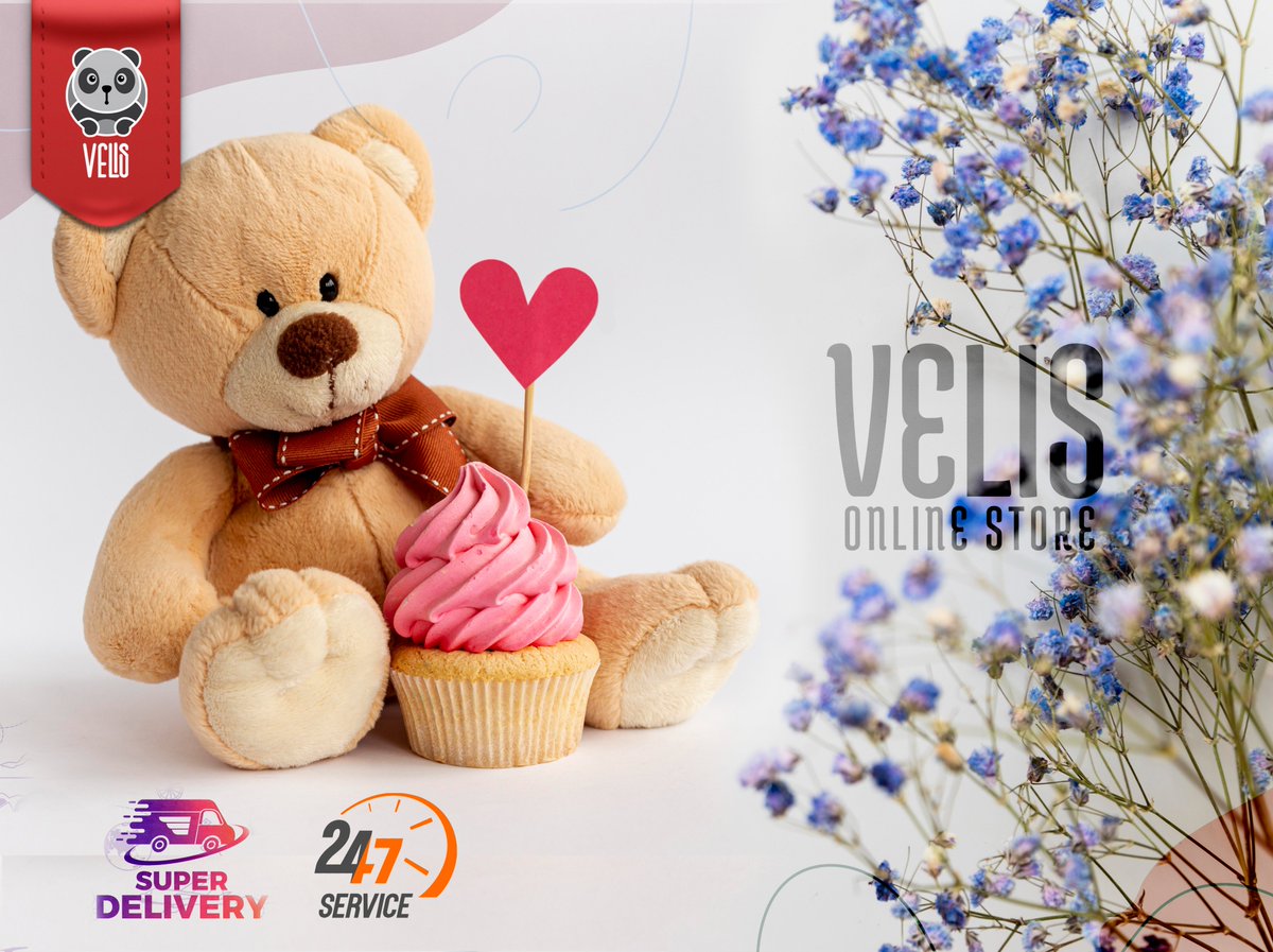 Velisteddy's tweet photo. 🧸 Velis Online Store.
Island-wide Delivery
Flat 20% Off on Selected Categories.
Now Available for cash on delivery! Message our page.
Hotline📞:0775292451|0763071726
Free Delivery in Galle Area 🚚
Payment Option : 
Online Pay | Direct Deposits
Cash on Delivery 🚚 https://t.co/lGwc9Fpj5h