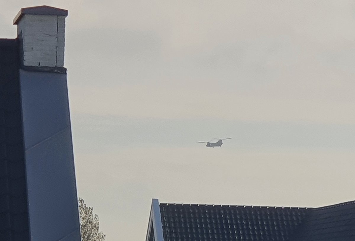 adnans's tweet photo. #GRZLY41 near Schiphol https://t.co/qCbbthtF4q