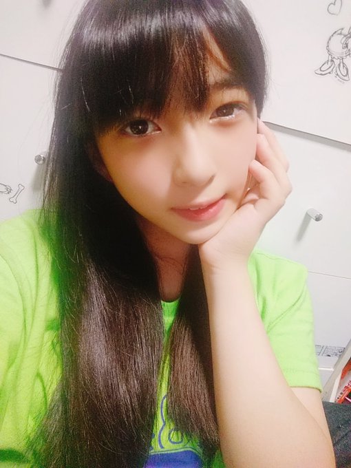 Twitterのコスプレ画像9