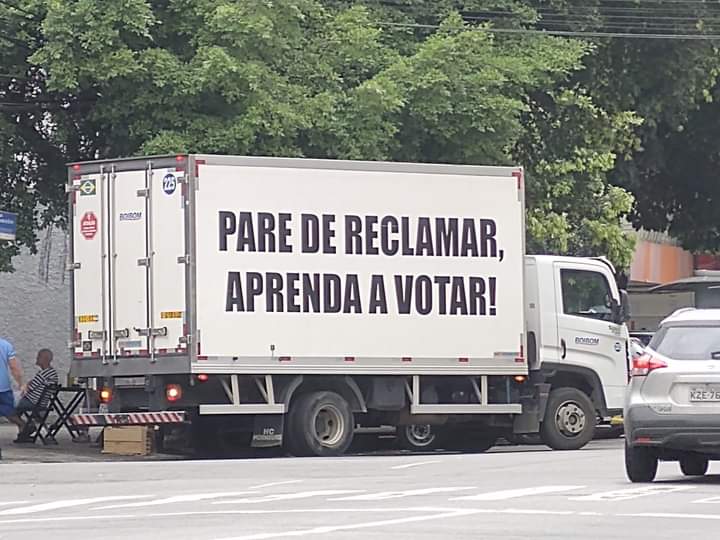 RonaldAntonCPI's tweet photo. Para aprender a Votar: 3 sencillos pasos: 1) #infórmese 2) #reflexione 3) #Descida https://t.co/oUtWLKm53e