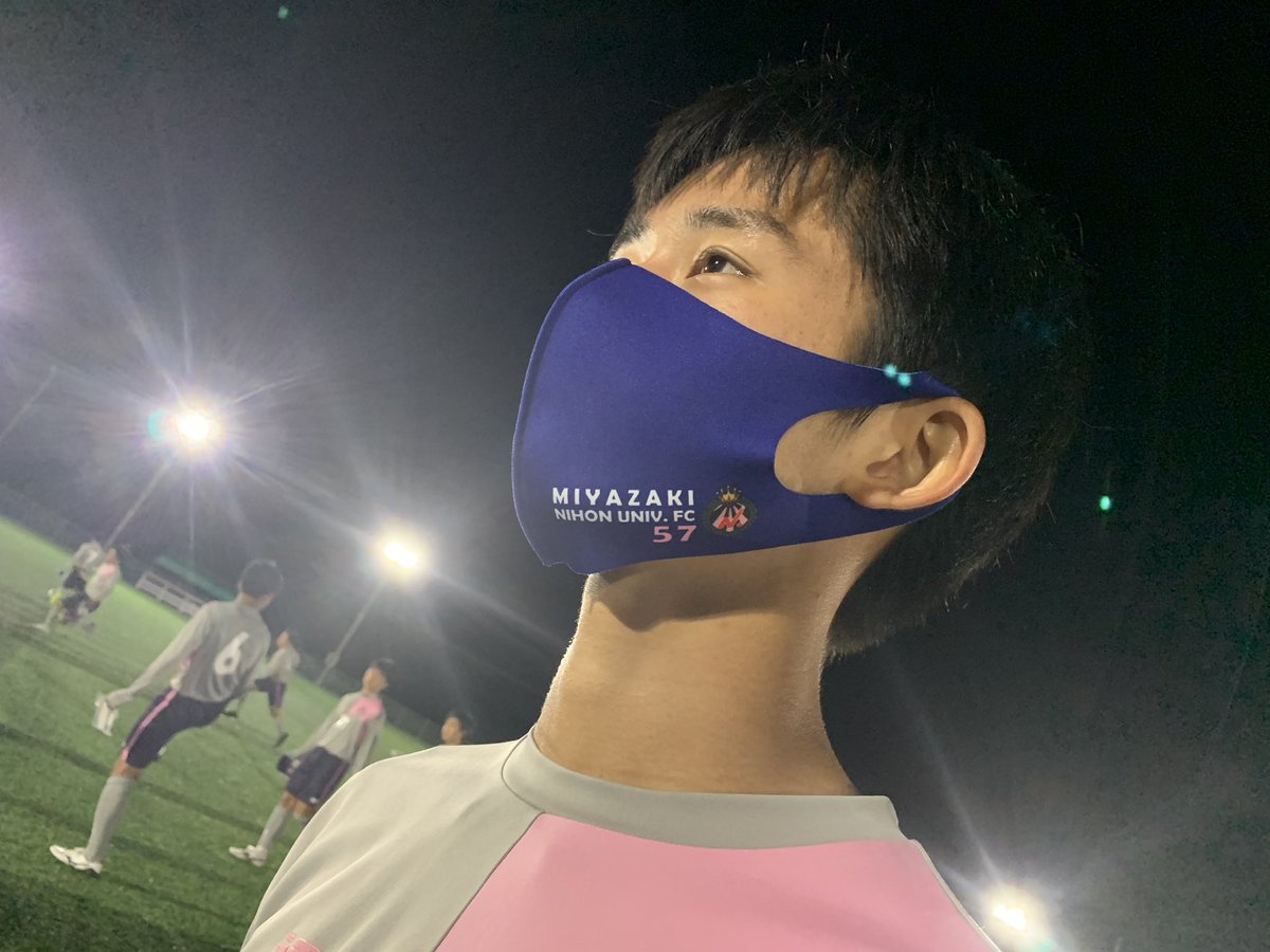 宮崎日大高校サッカー部 Miyanichisoccer Twitter