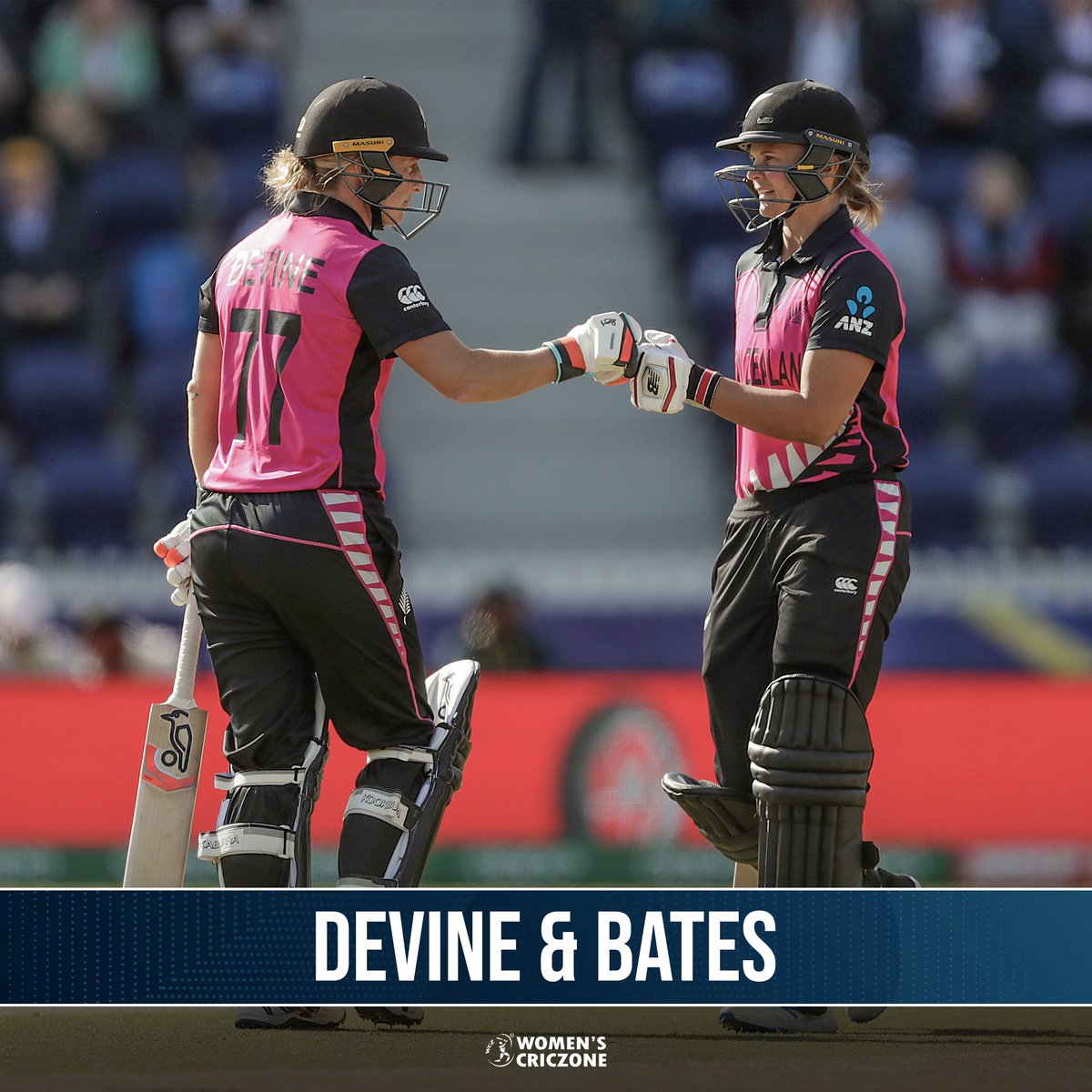 WomensCricZone's tweet photo. Here are some dashing duos in cricket!
Tag and let us know who your partner-in-crime is.
#DashingDuo https://t.co/bs8Gi9qFnZ