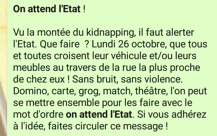 JobGarcon's tweet image. Partager autant que possible !