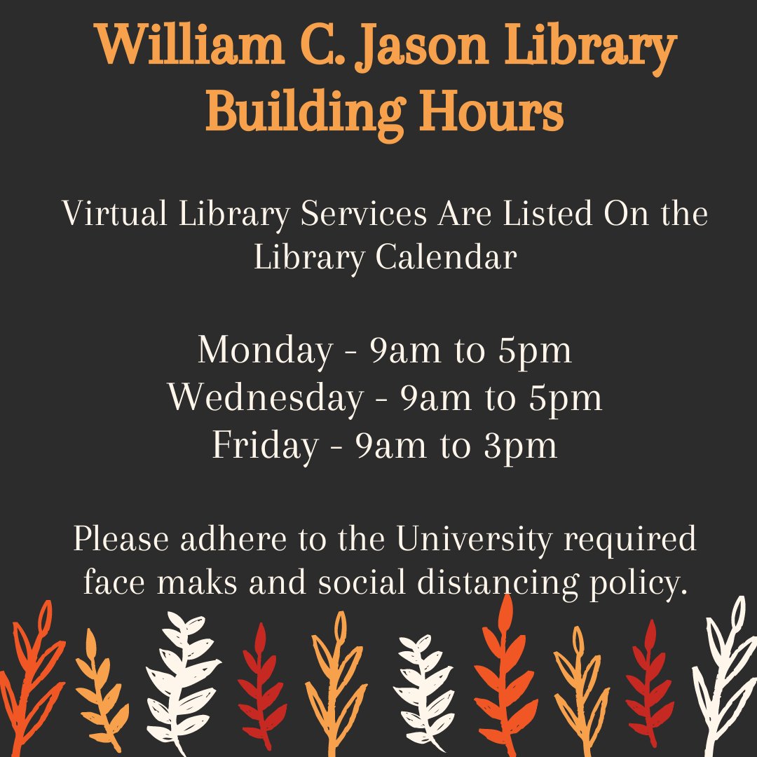 dsu_library's tweet photo. Hornets, let's finish this semester strong! Here are a few Study Tips for Success created by Student Volunteer, janaemaries. Faculty Librarians and Library Staff will support &amp; ensure you have access to the resources that you need. #Scholars #DSU #DSU21 #DSU22 #DSU23 #DSU24 https://t.co/SLbGIsQXAV