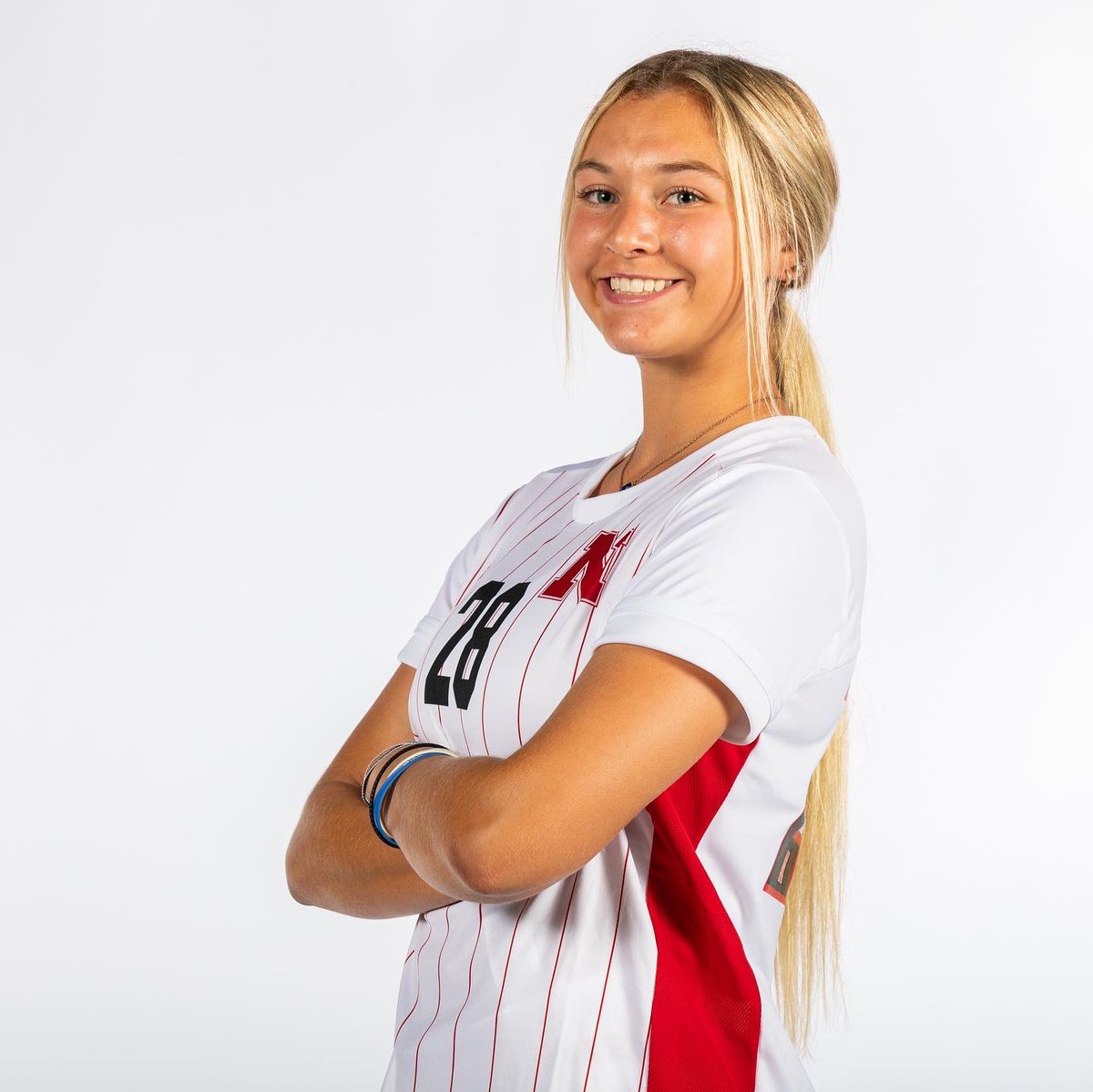 ThomsenMarc's tweet photo. Happy Birthday @lexirthomsen! I hope your day is great. Love ya! https://t.co/6UIQnRdr5t