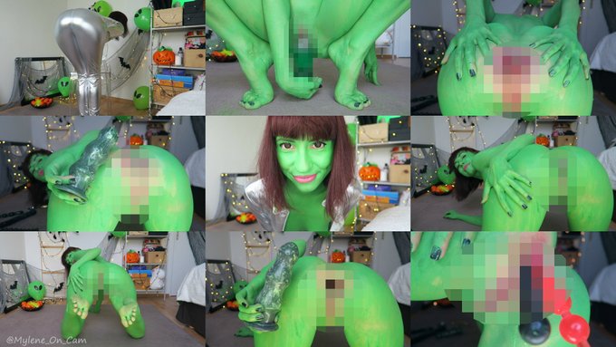 New vid, go leave it a💚, pls:  https://t.co/meqXrfUHNV  #NaughtyRoleplay #bodypaint   @xdespiadado1 @AZwtf_2<a href="/tag/naughtyroleplay"class="tags">#NaughtyRoleplay</a><a href="/tag/bodypaint"class="tags"><span>#bodypaint</span></a>