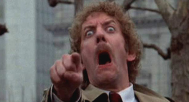 Happy 84th Birthday to 
PHILIP KAUFMAN  